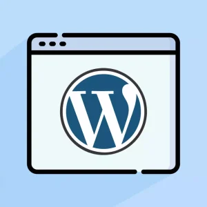 دوره طراحی و توسعه وردپرس