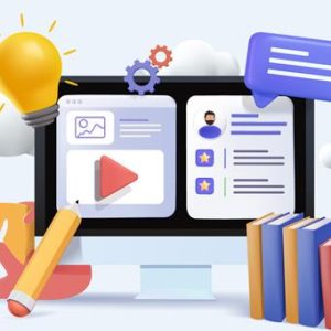 دوره آموزشی